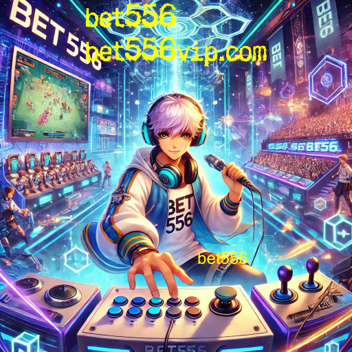 Entenda as regras e mecânicas do bet556 para se tornar um campeão