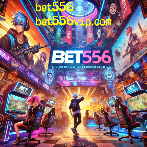 A evolução do bet556 ao longo dos anos