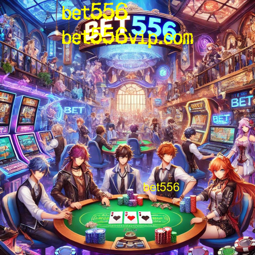 Notícias sobre a popularidade de bet556 têm ganhado destaque na indústria de jogos.