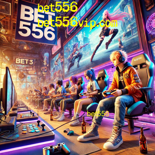 A segurança e transparência são pontos fortes das operadoras que utilizam 'bet556'.